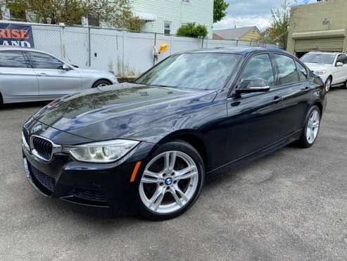 2013 BMW 3 Series 4dr Sdn 328i xDrive AWD South Africa - cars & for sale in Jamaica, NY