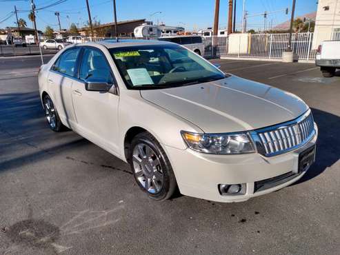 2007 LINCOLN MKZ - cars & trucks - by dealer - vehicle automotive sale for sale in Las Vegas, NV