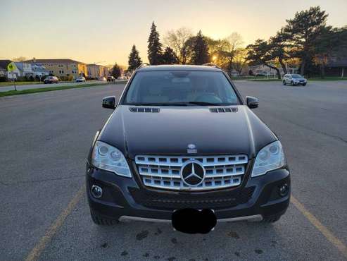 Mercedes ML 350 for sale in Chicago, IL