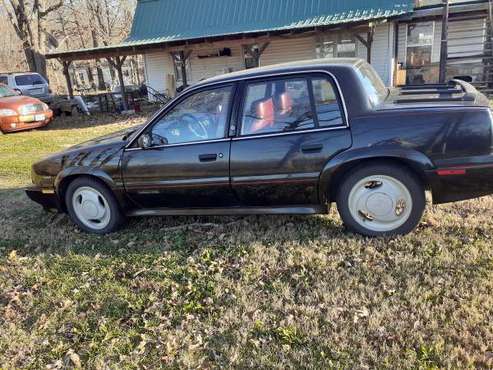 1989 Olds Cutlass Calais - cars & trucks - by owner - vehicle... for sale in Ava, MO