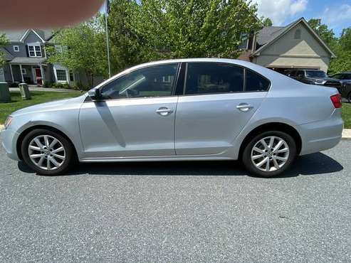 2011 VW Jetta SE for sale mechanic special - - by for sale in Lincoln University, PA