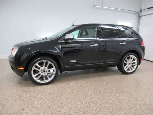 2010 Lincoln MKX AWD - cars & trucks - by dealer - vehicle... for sale in Hudsonville, MI