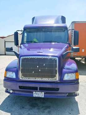 NO ELD 1999 Engine Volvo VNL610 - cars & trucks - by owner - vehicle... for sale in Franklin Park, IL