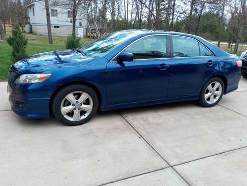 Toyota Camry SE 2010 for sale in Friendship, WI