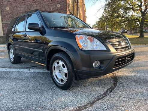 2005 Honda CRV for sale in Cleveland, OH