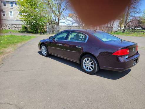 super clean Buick Lucerne for sale in Hamden, CT
