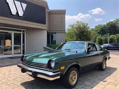 1976 Chevrolet Vega for sale in Milford, OH