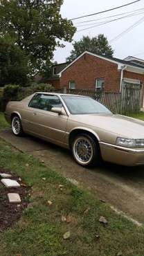 1997 Cadillac Eldorado for sale in Temple Hills, District Of Columbia
