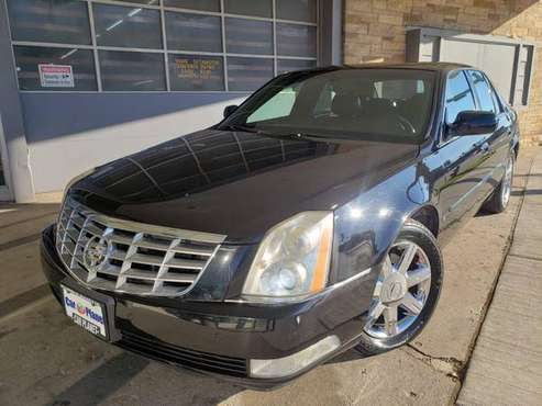 2006 CADILLAC DTS - cars & trucks - by dealer - vehicle automotive... for sale in MILWAUKEE WI 53209, WI