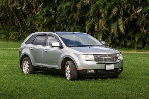 2007 Lincoln MKX - Awesome Vehicle! for sale in Kapaa, HI