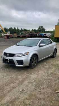 2012 Kia Forte Koup for sale in Ayer, MA