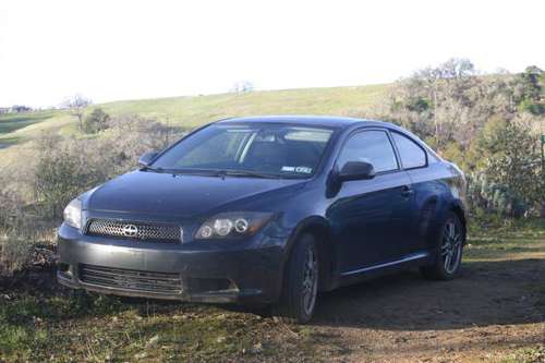 2010 Scion Hatchback coupe 2D for sale in Talmage, CA