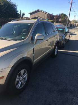 Saturn vue small suv family car for sale in San Leandro, CA
