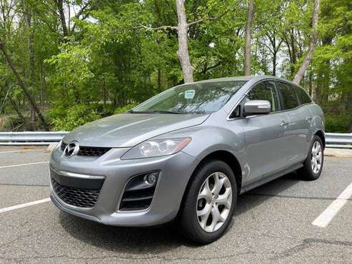 2011 Mazda CX-7 S Grand Touring AWD! Well Maintained & Low Miles! for sale in Budd Lake, PA
