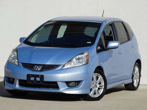 2010 Honda Fit for sale in Melrose Park, IL