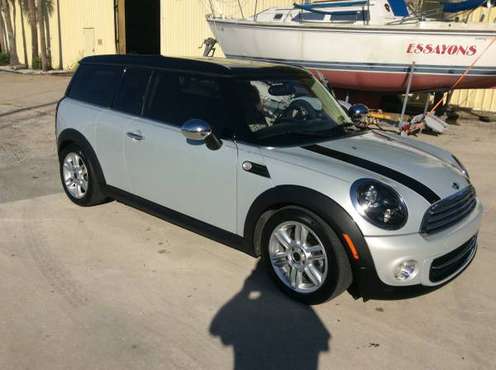 MINI COOPER 2012 - cars & trucks - by owner - vehicle automotive sale for sale in Englewood, FL