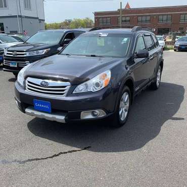 2010 Subaru Outback 3 6 limited - - by dealer for sale in Syracuse, NY