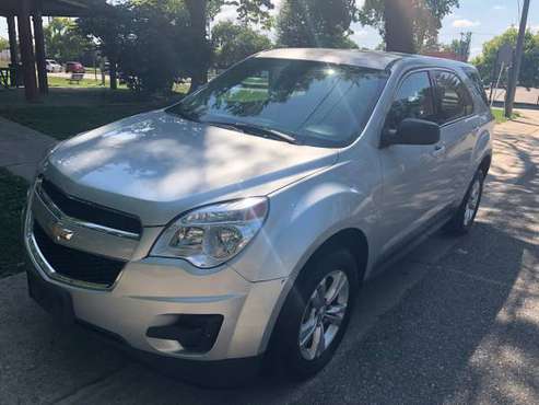 2014 CHEVROLET EQUINOX LS....FINANCING OPTIONS AVAILABLE! for sale in Holly, MI