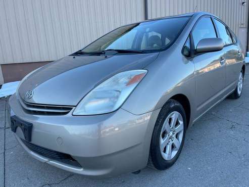 2005 Toyota Prius HYBRID 1.5L - Brand New Hybrid Battery - 145K... for sale in Lakemore, OH