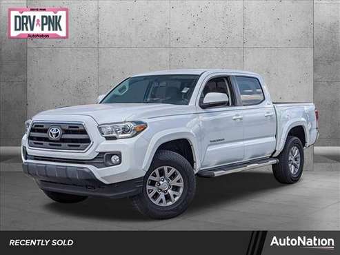 2017 Toyota Tacoma SR5 SKU: HM044685 Pickup - - by for sale in Fort Myers, FL