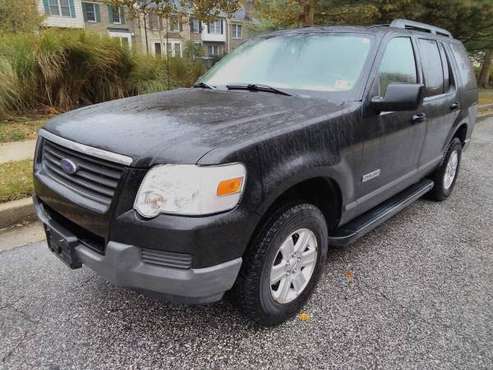 2006 Ford Explorer for sale in York, PA