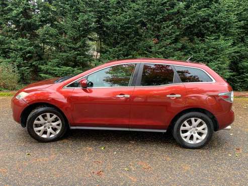 Mazda CX-7 Must See Bargain for sale in Kirkland, WA