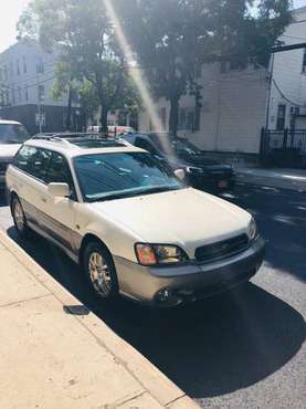 2003 Subaru Outback - LL Bean Edition Wagon 4D - - by for sale in Ridgewood, NY