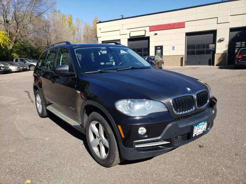 2009 BMW X5 XDRIVE 30i AWD - cars & trucks - by dealer - vehicle... for sale in Saint Paul, MN