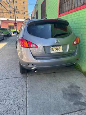 Nissan Murano sl 2010 for sale in Long Island City, NY