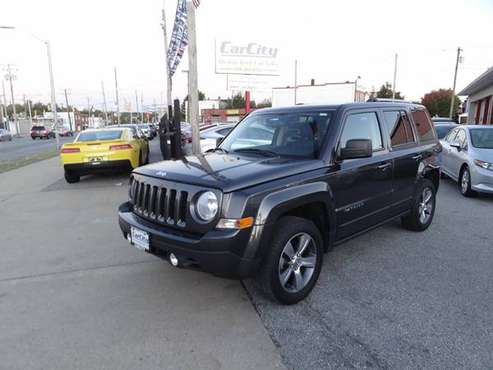2017 Jeep Patriot 4WD**One Owner**Low mileage** for sale in Baltimore, MD
