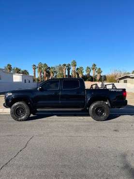 2019 Toyota Tacoma for sale in Palm Desert , CA