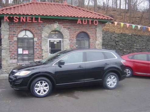 2011 Mazda CX-9 - cars & trucks - by dealer - vehicle automotive sale for sale in binghamton, NY