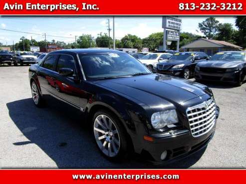 2006 Chrysler 300 C SRT-8 BUY HERE/PAY HERE ! for sale in TAMPA, FL