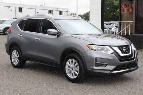 2018 Nissan Rogue SV PAYMENTS AS LOW AS $69!!!!! for sale in Laurel, MD