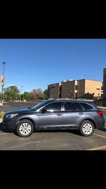 Subaru Outback for sale in Amarillo, TX