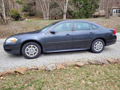 2010 Chevrolet Impala for sale in Greensburg, PA