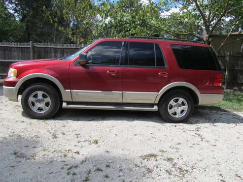 2006 Ford Expedition for sale in Nacogdoches, TX