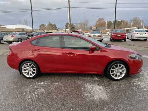2013 Dodge Dart SXT - PRICE LOWERED! Like New Condition - cars & for sale in Frederick, MD
