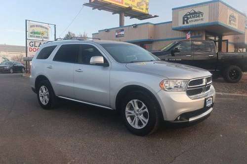 2011 Dodge Durango - Financing Available! - cars & trucks - by... for sale in Greeley, CO