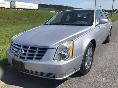 2009 Cadillac DTS Performance for sale in Shippensburg, PA