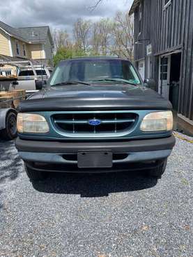 1995 ford escape for sale in Morgantown, PA