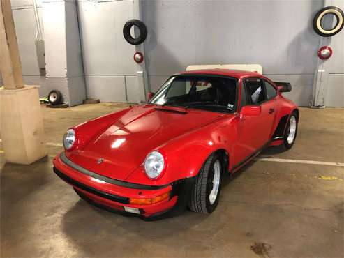1984 Porsche 911 for sale in Batesville, MS
