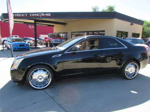 2011 Cadillac CTS4 for sale in Prescott, AZ