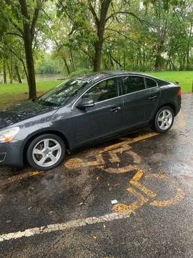 2012 Volvo S60 SHARP!! FINANCING AVALILABLE!! for sale in Rock Island, IA