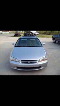 1998 Honda Accord for sale in Killen, AL