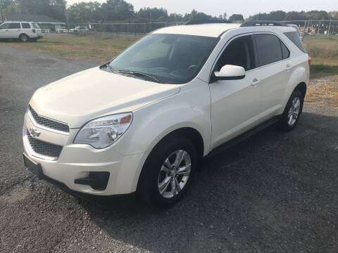 14 CHEVY EQUINOX LT - cars & trucks - by dealer - vehicle automotive... for sale in Scotia, NY