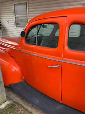 1940 ford coupe - cars & trucks - by owner - vehicle automotive sale for sale in STATEN ISLAND, NY