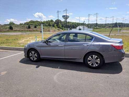 Honda Accord LX 2015 for sale in Monmouth Junction NJ 08852, NY
