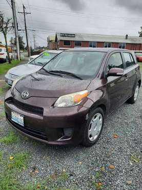 2010 SCION XD HATCHBACK - cars & trucks - by dealer - vehicle... for sale in Eatonville, WA
