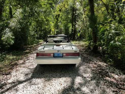 1986 Convertible LeBaron for sale in Mims, FL